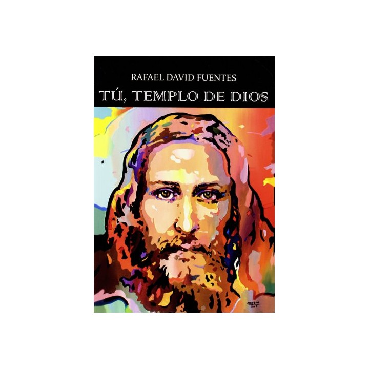 Tu, templo de Dios